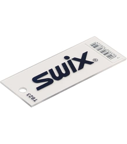 SWIX スウィックス HF ワックス HF10BW SWIX（スウィックス） HF HF10BW スキーワックス スノーボードワックス